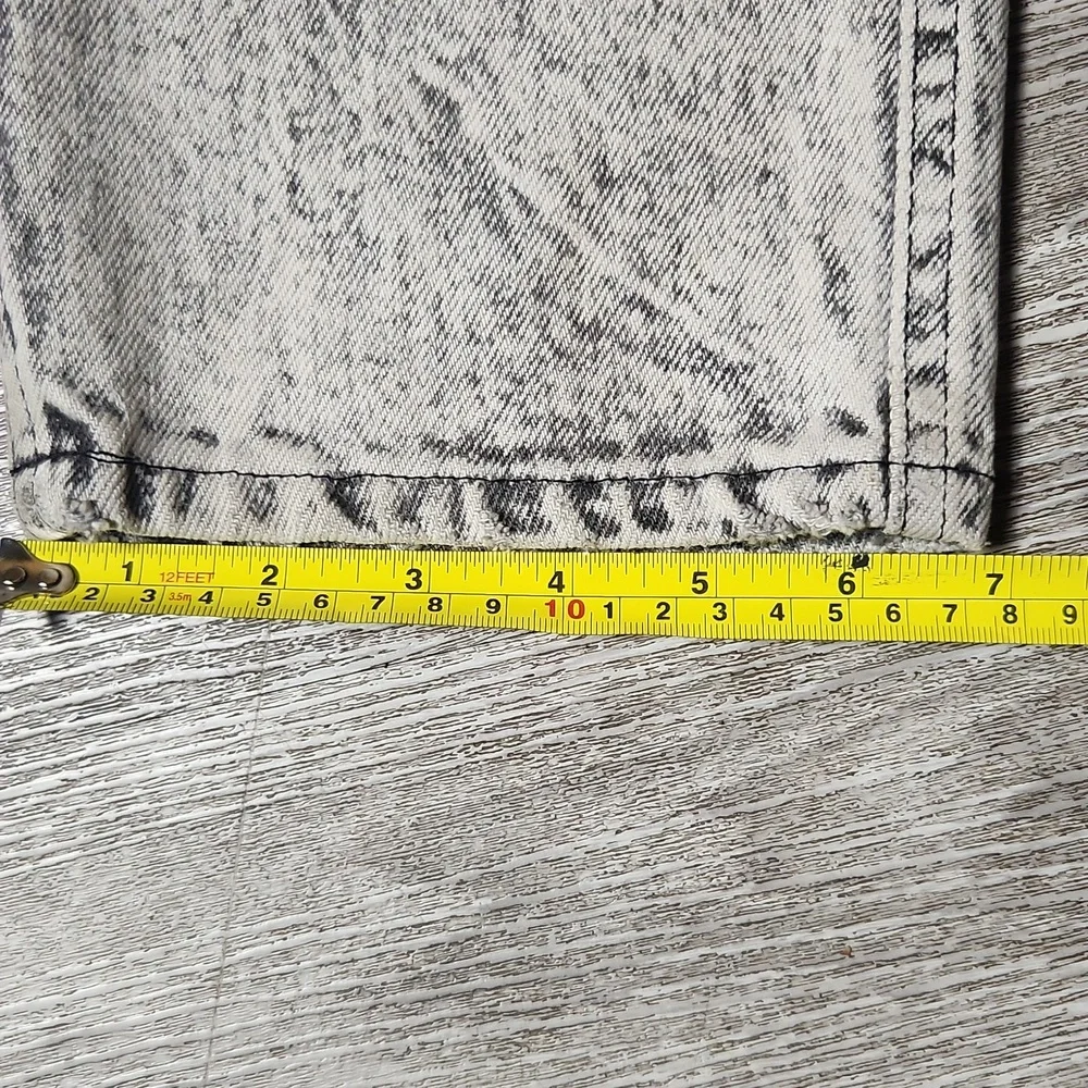 Vintage Levi's Silver Tab Acud Wash Jeans